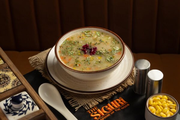 677A1027 (1) veg sweet corn soup