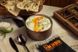 Chef Special Malai Kofta