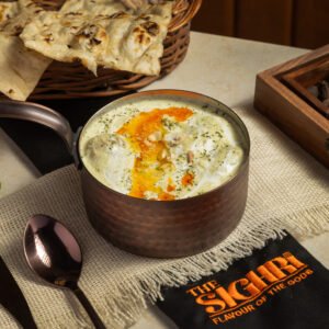 Malai Kofta