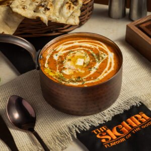 Dal Makhni