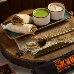 chicken shawarma original