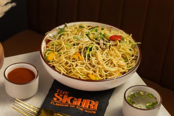 677A1487 (2) Hakka Noodles