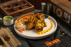 Mutton Barrah (Full)