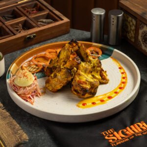Mutton Barrah (Full)
