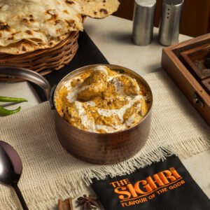Murgh kaali Mirch