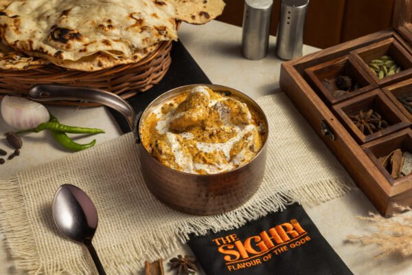 Murgh kaali Mirch