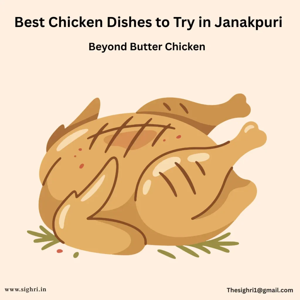 best chicken dishes