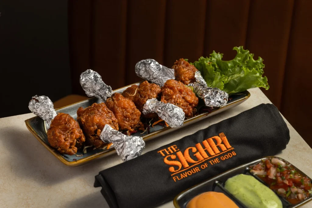 best chicken dishes